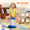 Kids Wobble Chair for Preschool Classroom Seating