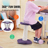 Kids Wobble Chair Active Stool for School and Home