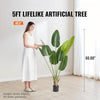 Artificial Birds of Paradise Tree for Home and Office Decor