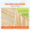 Bamboo Privacy Fence Screen for Backyard and Balcony