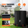 Collapsible Rain Barrel for Garden Water Collection