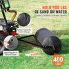 Tow Behind Lawn Roller for Yard Garden and Farm