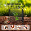 Plant Protection Cages from Animals for Outdoor Garden