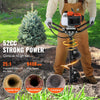 Gas Powered Post Hole Digger Auger for Garden and Farm Use