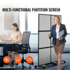 Office Divider Privacy Panel for Workspace Separation