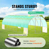 Walk In Tunnel Greenhouse for Outdoor Gardening