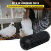 Galvanized Hardware Cloth Fencing for Garden and Pet Enclosures