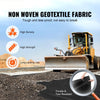 Non Woven Geotextile Fabric for Drainage Driveway and Landscaping