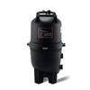 425sq.ft Pool Filter with Pressure Gauge and Relief Valve for Easy Assembly