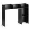 37.2 in x 9.5 in x 28.9 in Desktop Bookshelf Organizer for Home and Office