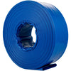 105 ft 1-1/2 in Heavy-Duty PVC Backwash Drain Hose
