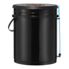 DWC Hydroponic System 8 Buckets 5 Gal 12 m Air Hose Complete Kit