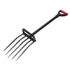 41 in Spading Fork Garden Tool - Versatile, Durable, Easy to Control