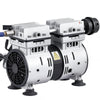 550W Pond Aerator Kit for 1-3 Acre Ponds with 360¡ã Diffuser Plate