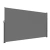5.91x9.84ft Outdoor Privacy Screen for Balconies Courtyards Commercial Spaces