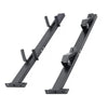 High Load-Bearing Multi-Purpose Rack for Garden Equipment Storage