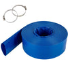 PVC Lay Flat Discharge Hose for Pool Backwash and Water Transfer