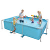 Above Ground Frame Pool for Backyard Family Use