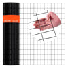 Galvanized Hardware Cloth for Garden and Animal Fence