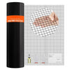 48in x 100ft 19ga Welded Wire Fencing Roll for Animal and Plant Protection
