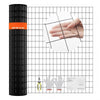 Galvanized Hardware Cloth Wire Mesh for Garden and Animal Enclosures