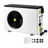 Electric Pool Heat Pump for Inground and Above Ground Pools