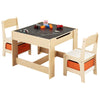 Toddler Table and Chair Set for Learning and Art