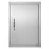 Stainless Steel BBQ Access Door for Outdoor Kitchen and Grill Station