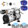 Pond Aeration System Kit for Lake and Pond Oxygen Circulation