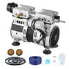 550W Pond Aerator Kit for 1-3 Acre Ponds with 360¡ã Diffuser Plate