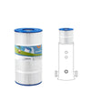 Pool Filter Cartridge Replacement for Spa and Hot Tub
