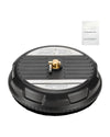 Pressure Washer Surface Cleaner Attachment for Driveways and Patios