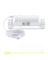 0.55 lbs/day Salt Cell Chlorinator for Pools up to 15000 gal
