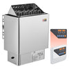 High Power Electric Sauna Heater for Spa Rooms