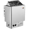 Electric Sauna Heater for Home and Commercial Use