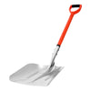 Aluminum Snow Shovel for Driveway and Car Clearing