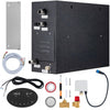 316 Heating Elements Multi-Functional Steam Generator for Home Spa