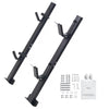 High Load-Bearing Multi-Purpose Rack for Garden Equipment Storage