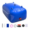 Portable Water Storage Bladder for Outdoor Use