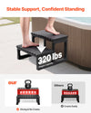 Outdoor Spa Steps for Pool and Deck