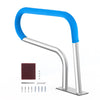 Stainless Steel Pool Handrail Safety Railing for Indoor and Outdoor Pools