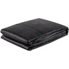 375 Sq Ft Geotextile Fabric 600 LBS Tensile Strength for Landscaping and Drainage