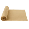 Burlap Fabric Roll for Crafts Gardening and Tree Wrap
