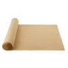 Natural Burlap Fabric Roll for Gardening and Decor