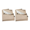 Sun Shade Cover for Screen House Tent