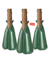 3 Pack Tree Watering Bags 20 Gal 1-4 in Trunk Diameter Slow Release Irrigation System