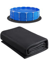 Pool Liner Pad Underlayment for Above Ground Pools