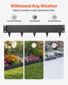 Heavy Duty Metal Landscape Edging Border