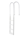 Pool Ladder with Double Handrails for Safe Pool Access