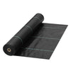 4 x 100FT Heavy Duty Weed Barrier Fabric for Garden and Landscaping